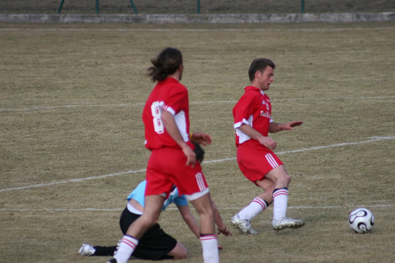 gal/Pokalviertelfinale-Rueckspiel - SV Reischach-Terenten - TEIL 1/2007-03-28 Pokal SVR - Terenten Rueckspiel 100.jpg
